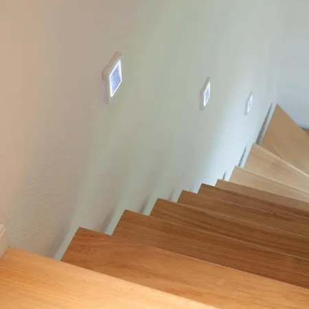 펜션 Kuestenzeit
